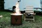 Preview: Masuria Wild Alpha 400 SE - Corten